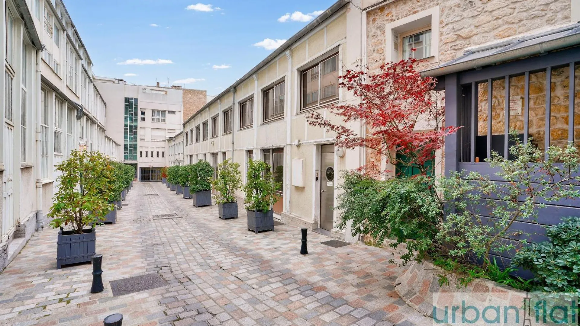 33 - Flat Av Des Champs-elysees Apartment *