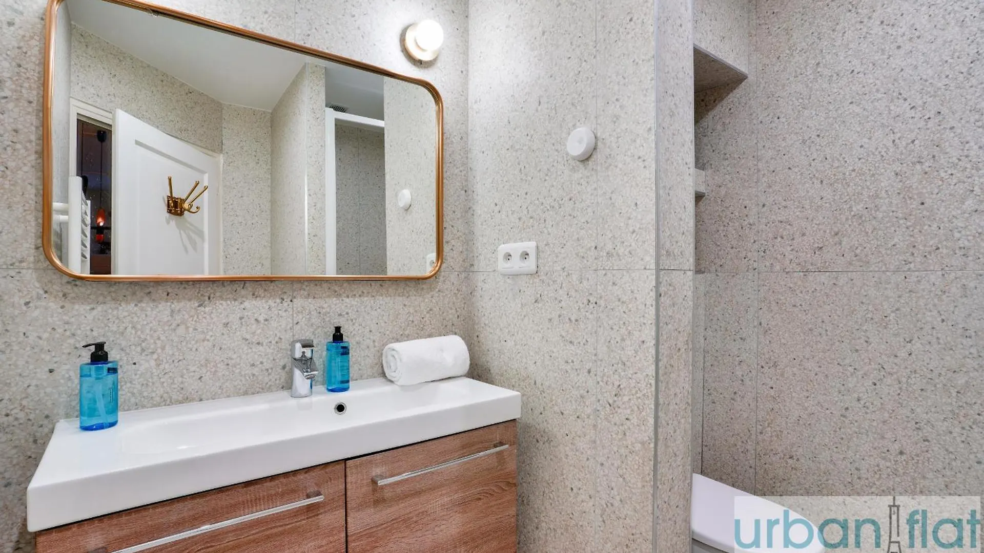 Apartment 33 - Flat Av Des Champs-elysees Paris