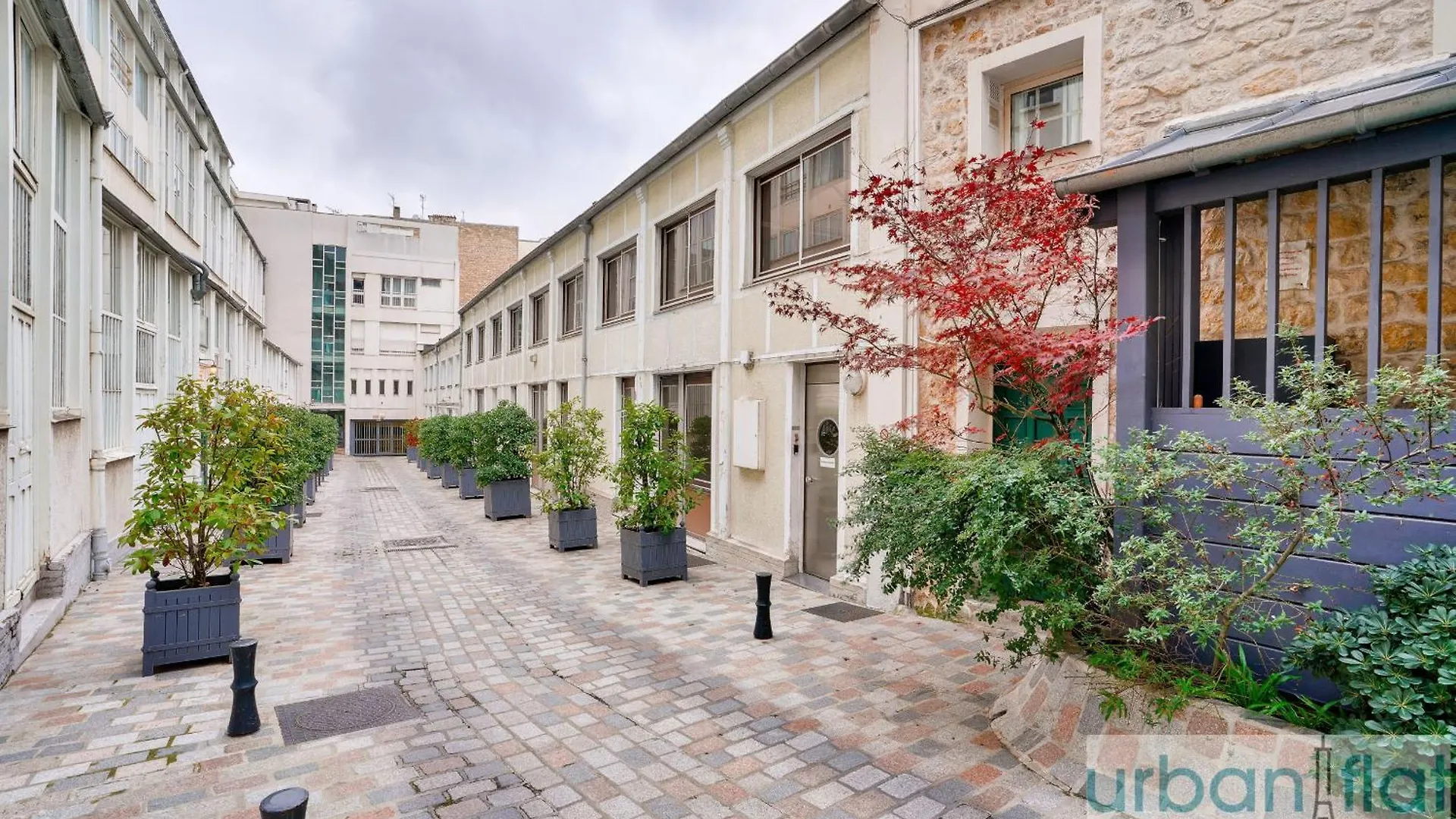 33 - Flat Av Des Champs-elysees Apartament Paryż